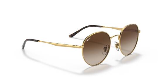 Ray-Ban RB3681-001-13-50 Unisex Güneş Gözlüğü - 2