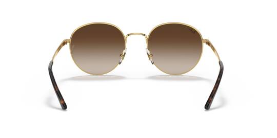Ray-Ban RB3681-001-13-50 Unisex Güneş Gözlüğü - 3