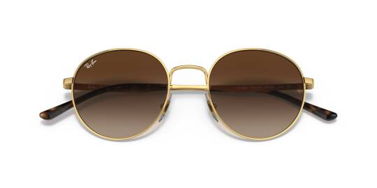 Ray-Ban RB3681-001-13-50 Unisex Güneş Gözlüğü - 4