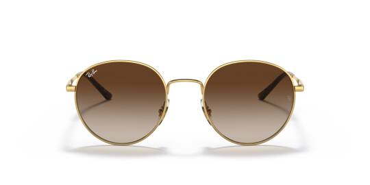 Ray-Ban RB3681-001-13-50 Unisex Güneş Gözlüğü - 5