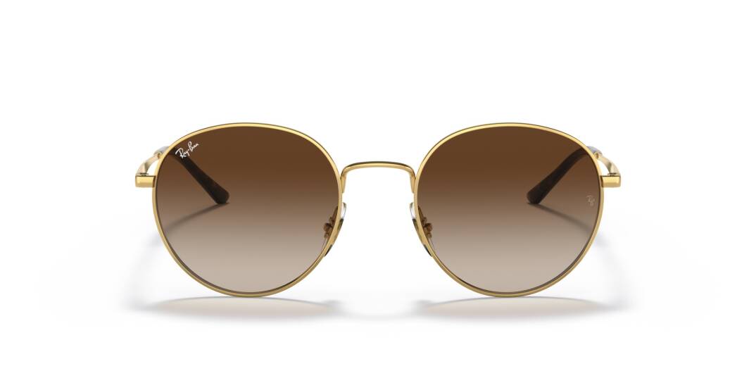 Ray-Ban RB3681-001-13-50 Unisex Güneş Gözlüğü - 5