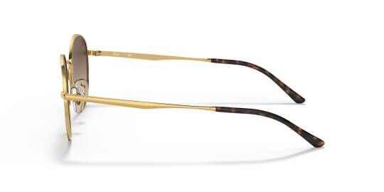 Ray-Ban RB3681-001-13-50 Unisex Güneş Gözlüğü - 6