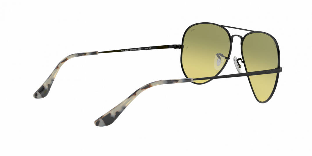 Ray-Ban RB3689-9152--AB-58 Güneş Gözlüğü - 3