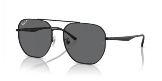 Ray-Ban RB3724D-002-81 Erkek Güneş Gözlüğü