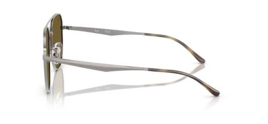 Ray-Ban RB3724D-004-73 Unisex Güneş Gözlüğü - 2