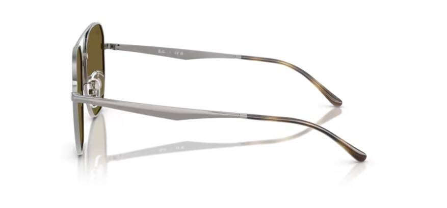 Ray-Ban RB3724D-004-73 Unisex Güneş Gözlüğü - 2