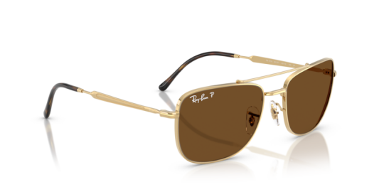 Ray-Ban RB3755-00157 Unısex Güneş Gözlüğü - 2