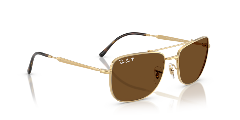 Ray-Ban RB3755-00157 Unısex Güneş Gözlüğü - 2