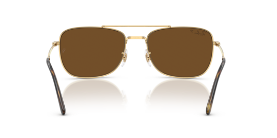 Ray-Ban RB3755-00157 Unısex Güneş Gözlüğü - 3