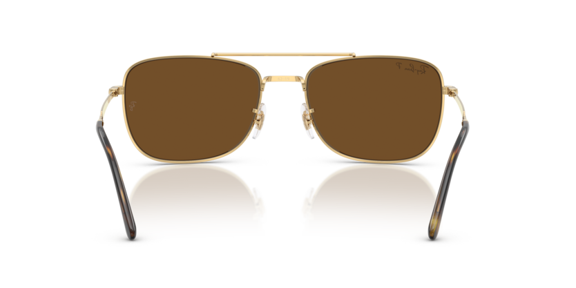 Ray-Ban RB3755-00157 Unısex Güneş Gözlüğü - 3