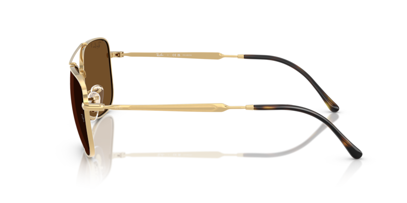 Ray-Ban RB3755-00157 Unısex Güneş Gözlüğü - 6
