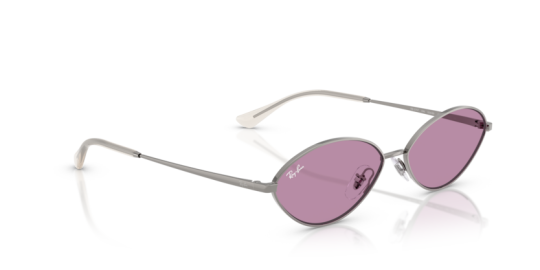 Ray-Ban RB3757-00469 Kadın Güneş Gözlüğü - 2