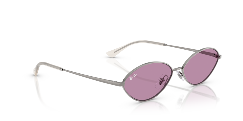 Ray-Ban RB3757-00469 Kadın Güneş Gözlüğü - 2