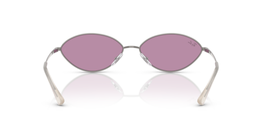 Ray-Ban RB3757-00469 Kadın Güneş Gözlüğü - 3