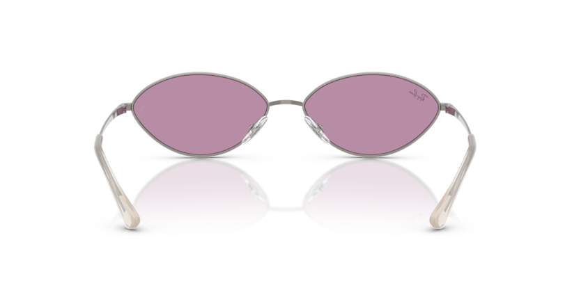 Ray-Ban RB3757-00469 Kadın Güneş Gözlüğü - 3