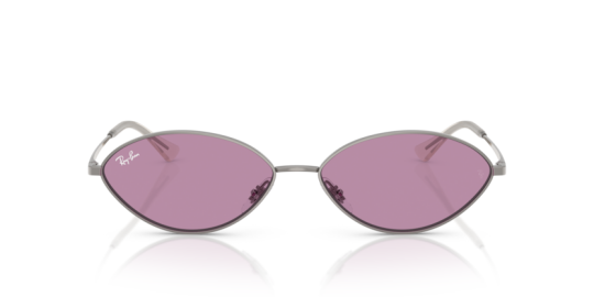 Ray-Ban RB3757-00469 Kadın Güneş Gözlüğü - 5