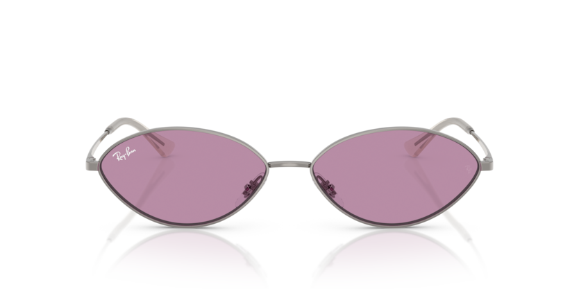 Ray-Ban RB3757-00469 Kadın Güneş Gözlüğü - 5