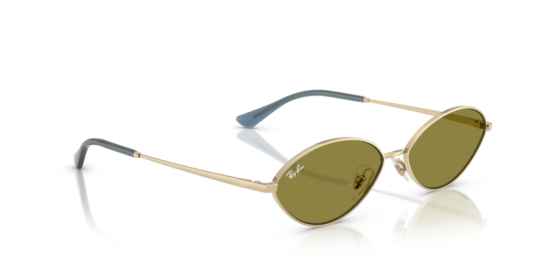 Ray-Ban RB3757-92132 Kadın Güneş Gözlüğü - 2