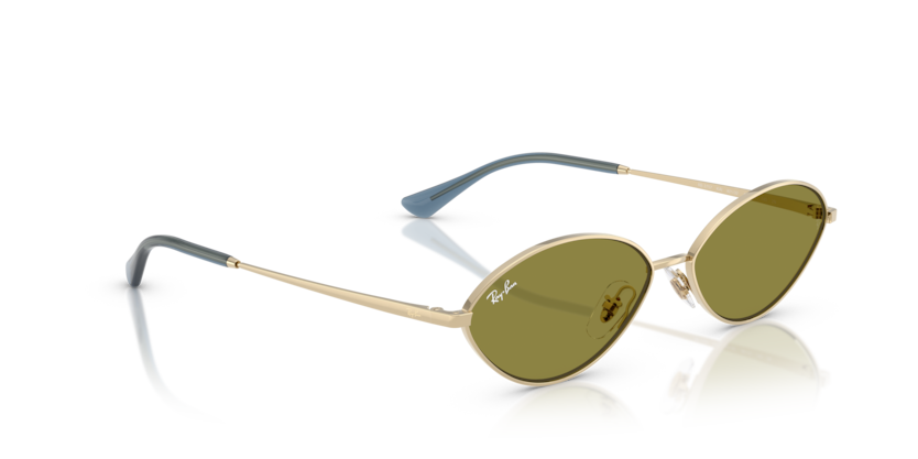 Ray-Ban RB3757-92132 Kadın Güneş Gözlüğü - 2