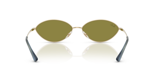 Ray-Ban RB3757-92132 Kadın Güneş Gözlüğü - 3