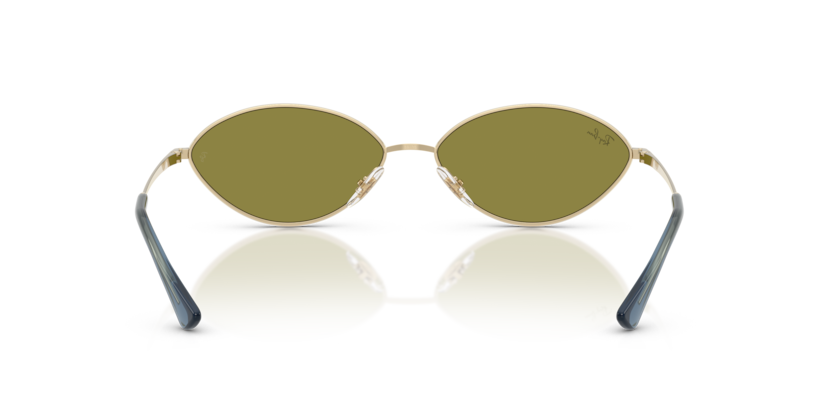 Ray-Ban RB3757-92132 Kadın Güneş Gözlüğü - 3