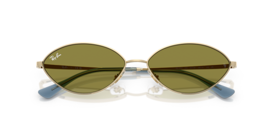 Ray-Ban RB3757-92132 Kadın Güneş Gözlüğü - 4