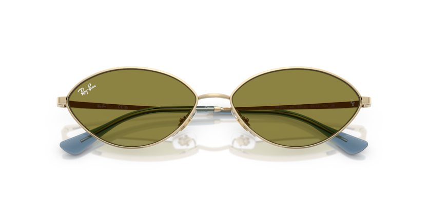 Ray-Ban RB3757-92132 Kadın Güneş Gözlüğü - 4