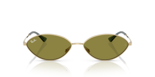 Ray-Ban RB3757-92132 Kadın Güneş Gözlüğü - 5