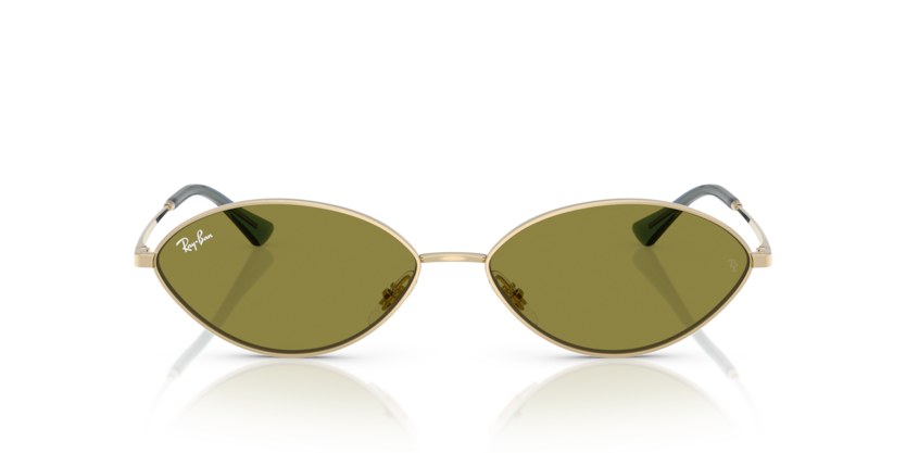 Ray-Ban RB3757-92132 Kadın Güneş Gözlüğü - 5
