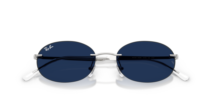 Ray-Ban RB3767-003MF Kadın Güneş Gözlüğü - 3