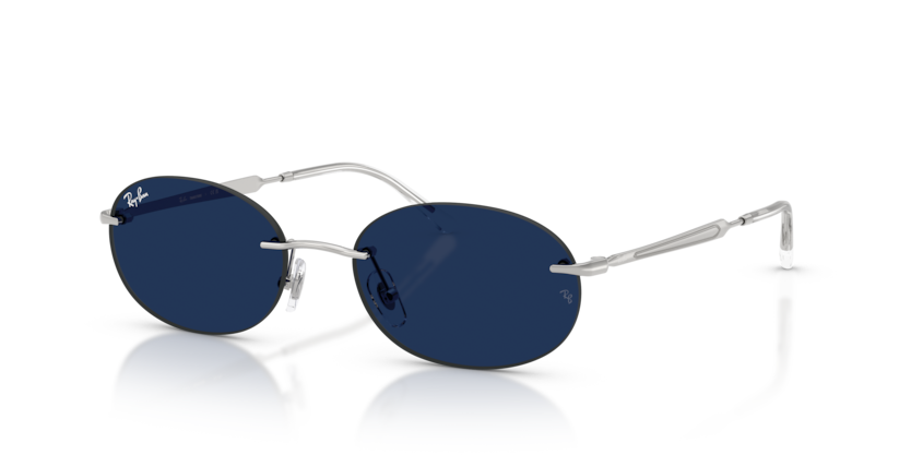 Ray-Ban RB3767-003MF Kadın Güneş Gözlüğü - 4