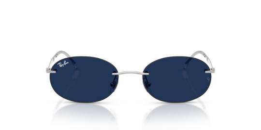 Ray-Ban RB3767-003MF Kadın Güneş Gözlüğü - 5