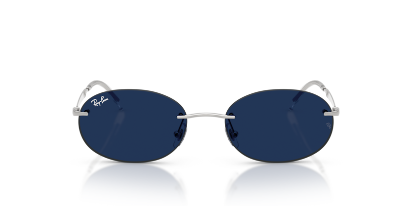 Ray-Ban RB3767-003MF Kadın Güneş Gözlüğü - 5