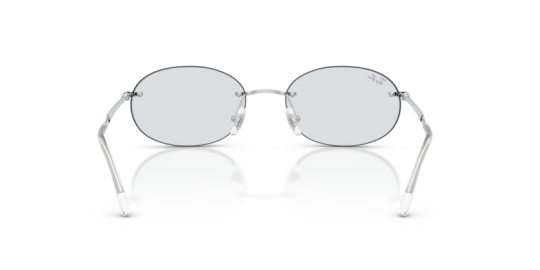 Ray-Ban RB3767-003MF Kadın Güneş Gözlüğü - 6