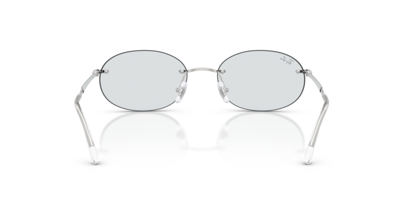 Ray-Ban RB3767-003MF Kadın Güneş Gözlüğü - 6