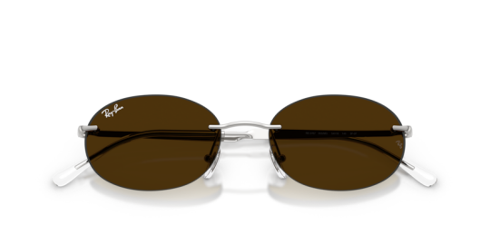 Ray-Ban RB3767-003MG Kadın Güneş Gözlüğü - 2