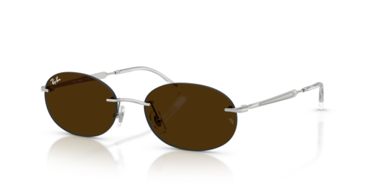 Ray-Ban RB3767-003MG Kadın Güneş Gözlüğü - 3