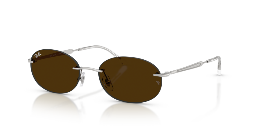 Ray-Ban RB3767-003MG Kadın Güneş Gözlüğü - 3
