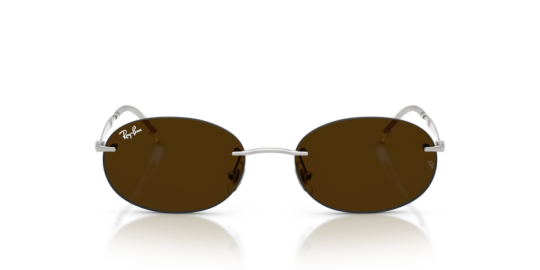 Ray-Ban RB3767-003MG Kadın Güneş Gözlüğü - 4