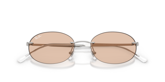 Ray-Ban RB3767-003MG Kadın Güneş Gözlüğü - 6