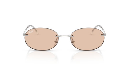 Ray-Ban RB3767-003MG Kadın Güneş Gözlüğü - 7