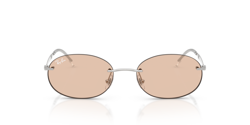 Ray-Ban RB3767-003MG Kadın Güneş Gözlüğü - 7
