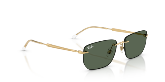 Ray-Ban RB3768-00171 Erkek Güneş Gözlüğü - 2
