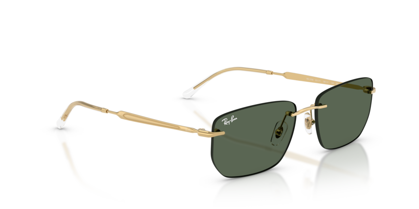 Ray-Ban RB3768-00171 Erkek Güneş Gözlüğü - 2