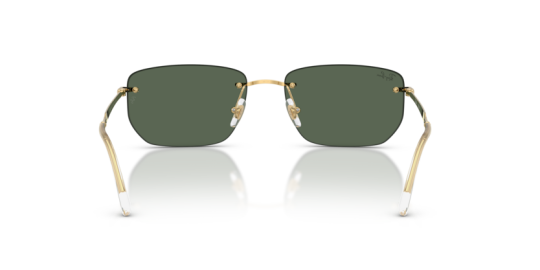 Ray-Ban RB3768-00171 Erkek Güneş Gözlüğü - 3