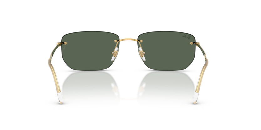 Ray-Ban RB3768-00171 Erkek Güneş Gözlüğü - 3