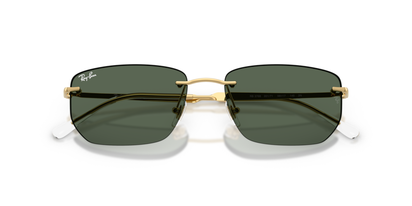 Ray-Ban RB3768-00171 Erkek Güneş Gözlüğü - 4