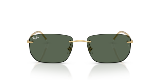 Ray-Ban RB3768-00171 Erkek Güneş Gözlüğü - 5