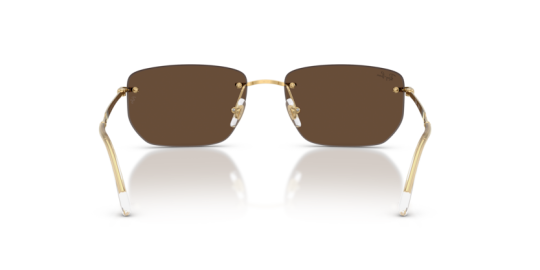 Ray-Ban RB3768-00173 Erkek Güneş Gözlüğü - 3