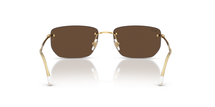 Ray-Ban RB3768-00173 Erkek Güneş Gözlüğü - 3